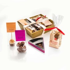 Gourmet Chocolate Pizza Hamper ™